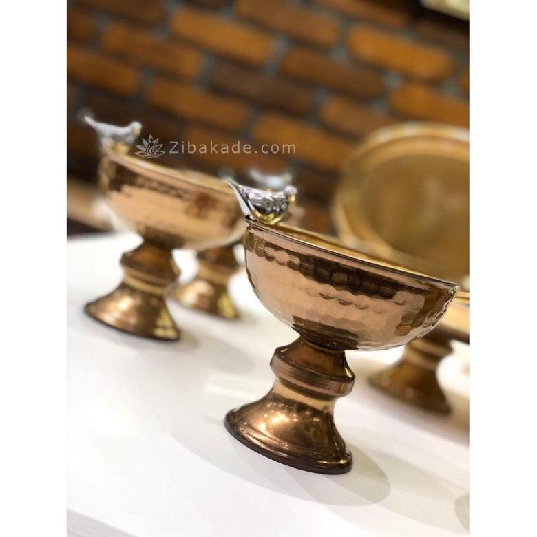 آموزش تزیین سفره هفت سین